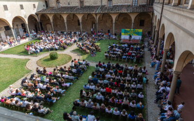 Seminare Idee Festival dal 5 al 7 giugno