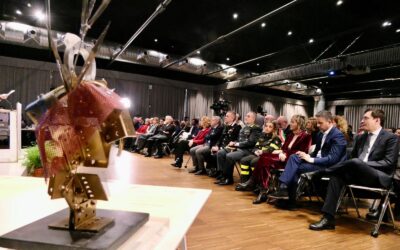 Il premio Santo Stefano nel segno del Made in Prato