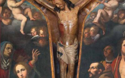 Giovedì 19 marzo nella Chiesa di San Francesco alle ore 18.30, si terrà la presentazione dell’ultimo numero di Prato Storia e Arte
