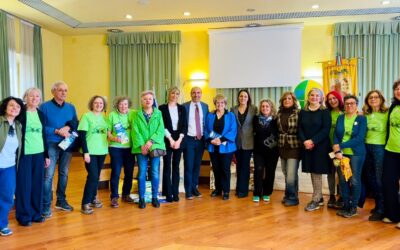 Un Prato di libri, dal 30 marzo al 12 aprile si viaggia con la fantasia con il festival della lettura per bambini