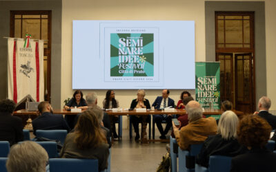 Seminare Idee Festival Città di Prato