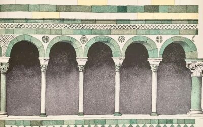 Le pietre di Prato, venerdì 10 aprile alle 11.30 in Fondazione conferenza stampa con l’architetto-artista Bill Homes