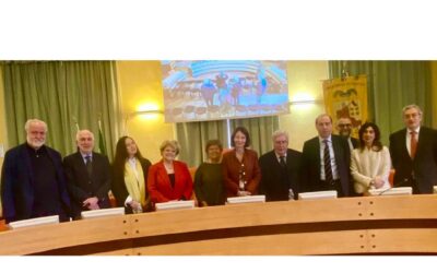 Prato la fabbrica delle libertà, domani 340 studenti del Cicognini Rodari a confronto con la Costituzione e il 70° della sentenza di Prato
