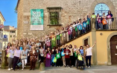 Seminare Idee Festival Città di Prato 5-7 giugno Desiderio. Da Recalcati a Ercoli Finzi, in programma 32 appuntamenti
