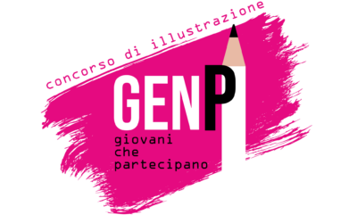 Premio GenP – Giovani che partecipano 2^edizione