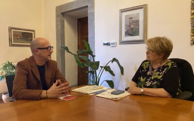 Emergenza caldo, la Fondazione Cassa di Risparmio conferma l’impegno e l’attenzione al carcere