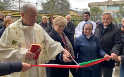 Morte di don Santino Brunetti, la Fondazione Cassa di Risparmio si unisce al dolore della Diocesi e della Comunità di Maliseti